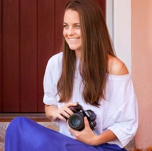 Meet your Posher, Stephanie